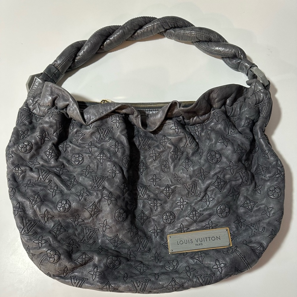 Louis Vuitton Olympic Nimbus bag
